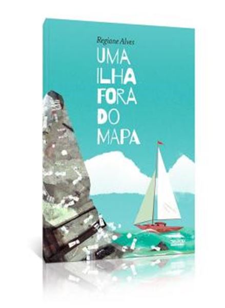 Picture of UMA ILHA FORA DO MAPA