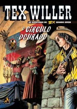Imagem de TEX WILLER 43