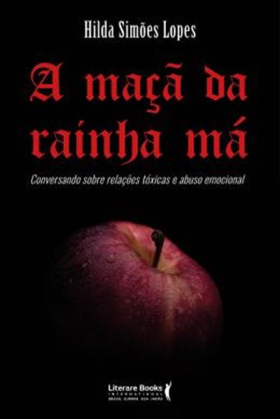 Picture of A MACA DA RAINHA MA