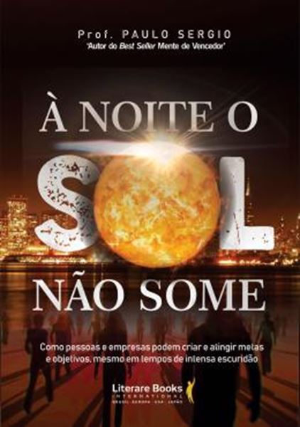Picture of A NOITE O SOL NAO SOME