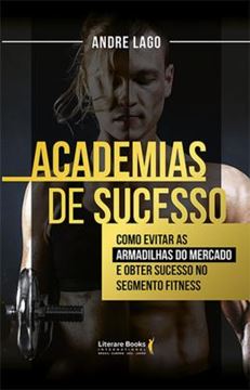 Imagem de ACADEMIAS DE SUCESSO