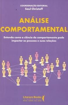 Imagem de ANALISE COMPORTAMENTAL