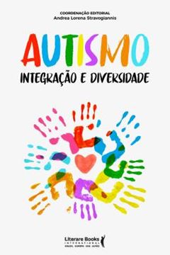 Imagem de AUTISMO - INTEGRACAO E DIVERSIDADE