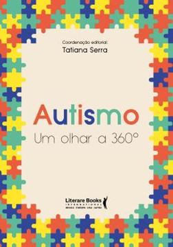Imagem de AUTISMO - UM OLHAR 360º