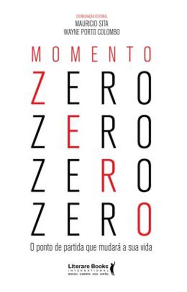Picture of MOMENTO ZERO