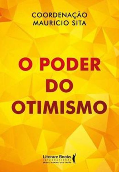 Picture of O PODER DO OTIMISMO