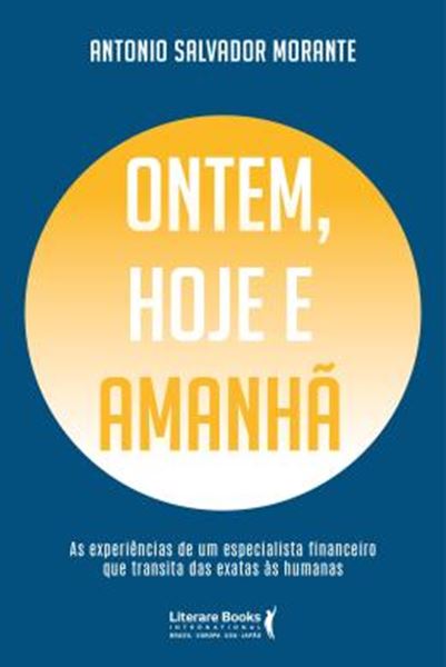 Picture of ONTEM, HOJE E AMANHA