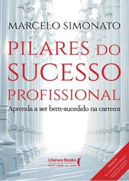 Picture of PILARES DO SUCESSO PROFISSIONAL