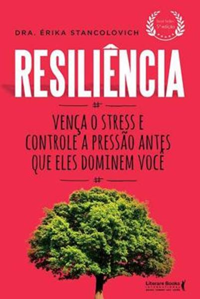 Picture of RESILIENCIA - 5ª ED