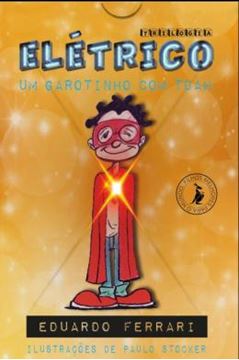 Imagem de TRILOGIA ELETRICO