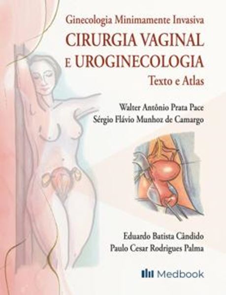 Picture of CIRURGIA VAGINAL E UROGINECOLOGIA