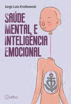 Imagem de SAUDE MENTAL E INTELIGENCIA EMOCIONAL
