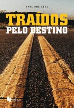 Imagem de TRAIDOS PELO DESTINO