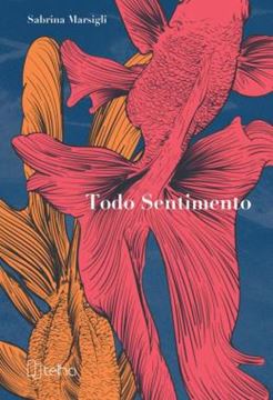 Imagem de TODO SENTIMENTO