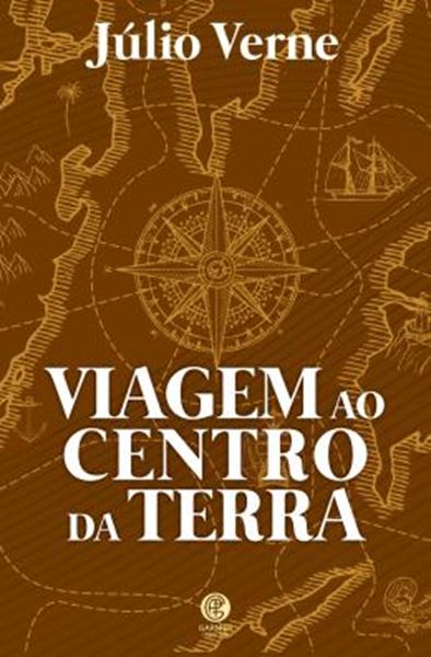 Picture of VIAGEM AO CENTRO DA TERRA