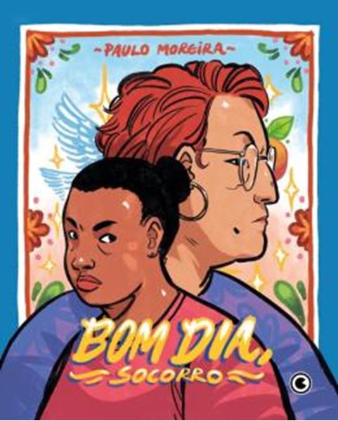 Picture of BOM DIA, SOCORRO - 1ª ED