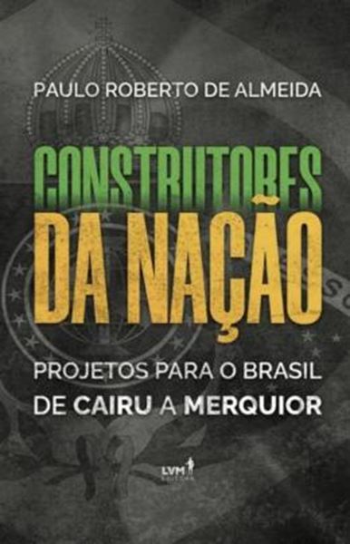 Picture of CONSTRUTORES DA NACAO