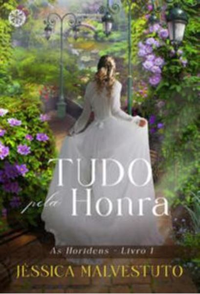 Picture of TUDO PELA HONRA - VOLUME 1 - AS HORIDENS - VOLUME 1