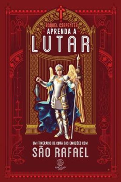 Picture of APRENDA A LUTAR