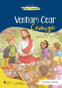 Imagem de VENHAM CEAR COMIGO - CTZ. - 40ªED