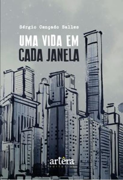 Picture of UMA VIDA EM CADA JANELA