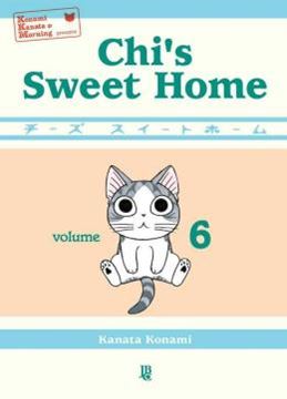 Imagem de CHI´S SWEET HOME - VOL. 06