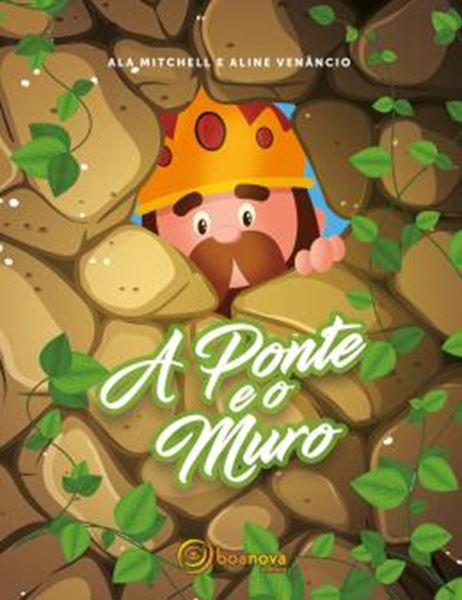 Picture of A PONTE E O MURO