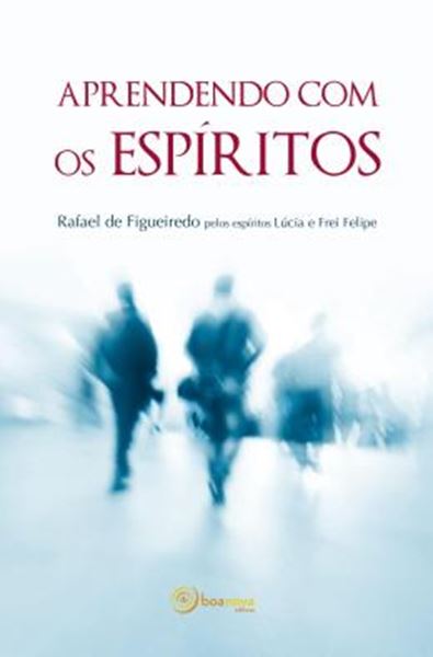 Picture of APRENDENDO COM OS ESPIRITOS