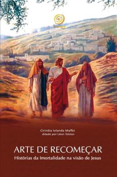 Picture of ARTE DE RECOMECAR