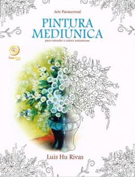 Imagem de PINTURA MEDIUNICA