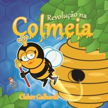 Imagem de REVOLUCAO NA COLMEIA