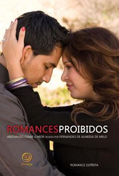 Picture of ROMANCES PROIBIDOS