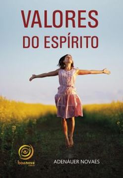 Imagem de VALORES DO ESPIRITO