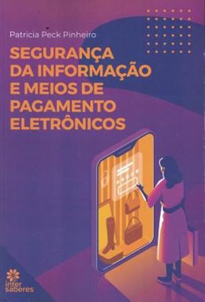 Picture of SEGURANCA DA INFORMACAO E MEIOS DE PAGAMENTO ELETRONICOS