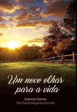 Imagem de UM NOVO OLHAR PARA A VIDA