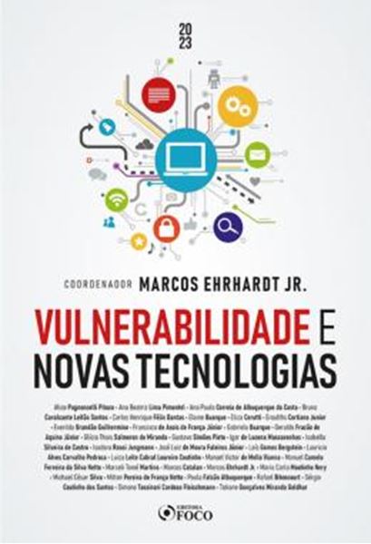 Picture of VULNERABILIDADE E NOVAS TECNOLOGIAS