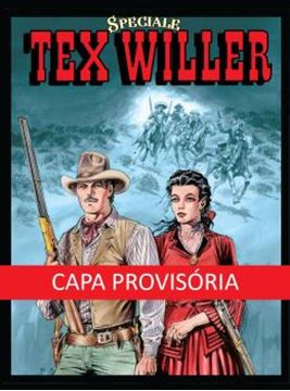 Imagem de TEX WILLER ESPECIAL VOL. 2