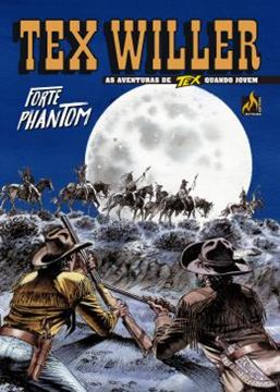 Imagem de TEX WILLER 45