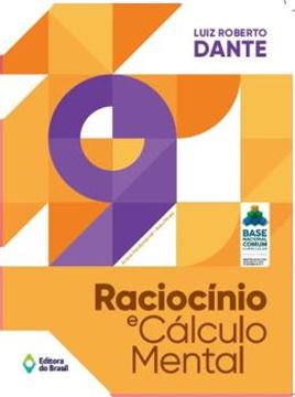 Imagem de RACIOCINIO E CALCULO MENTAL - 9? ANO - ENSINO FUNDAMENTAL II
