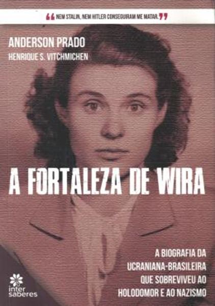 Picture of A FORTALEZA DE WIRA
