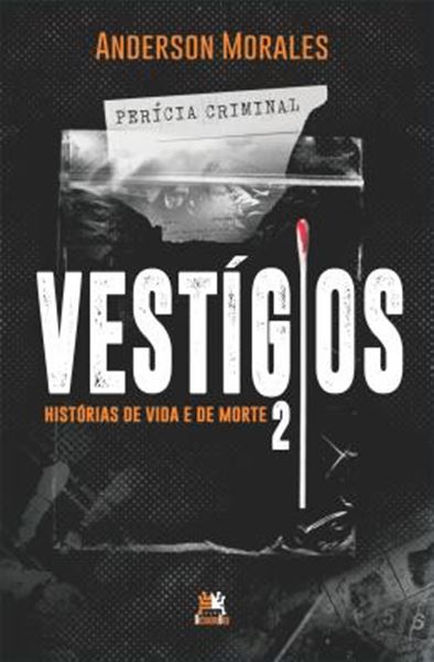 Picture of VESTIGIOS 2