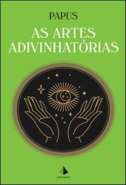 Imagem de AS ARTES ADIVINHATORIAS