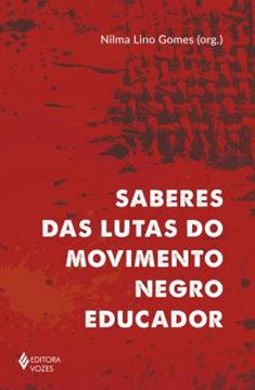 Imagem de SABERES DAS LUTAS DO MOVIMENTO NEGRO EDUCADOR