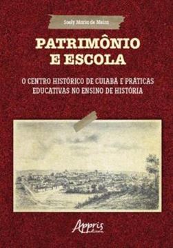 Imagem de PATRIMONIO E ESCOLA