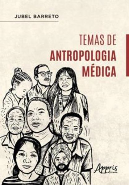 Picture of TEMAS DE ANTROPOLOGIA MEDICA