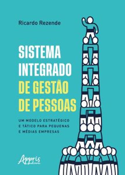 Picture of SISTEMA INTEGRADO DE GESTAO DE PESSOAS