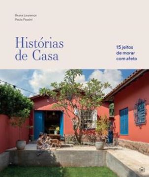 Imagem de HISTORIAS DE CASA