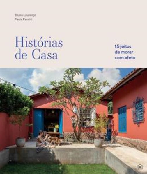 Picture of HISTORIAS DE CASA