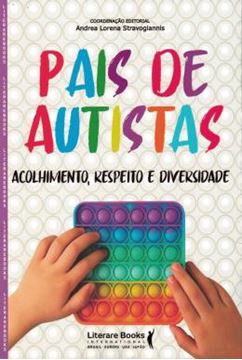 Imagem de PAIS DE AUTISTAS