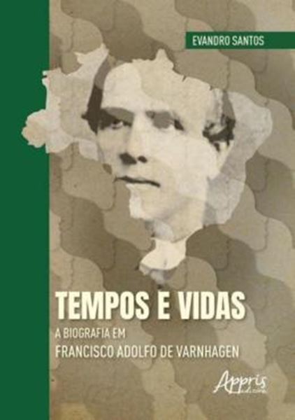 Picture of TEMPOS E VIDAS